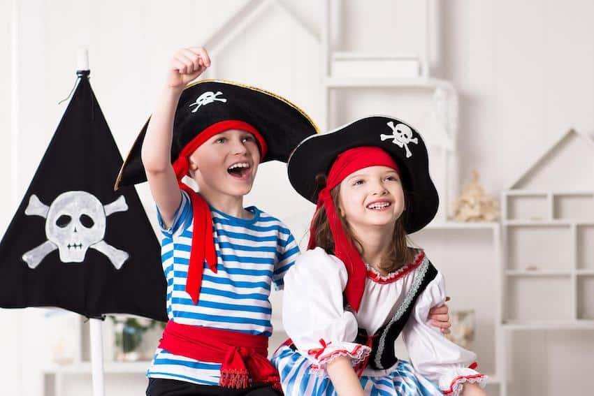 Piraten